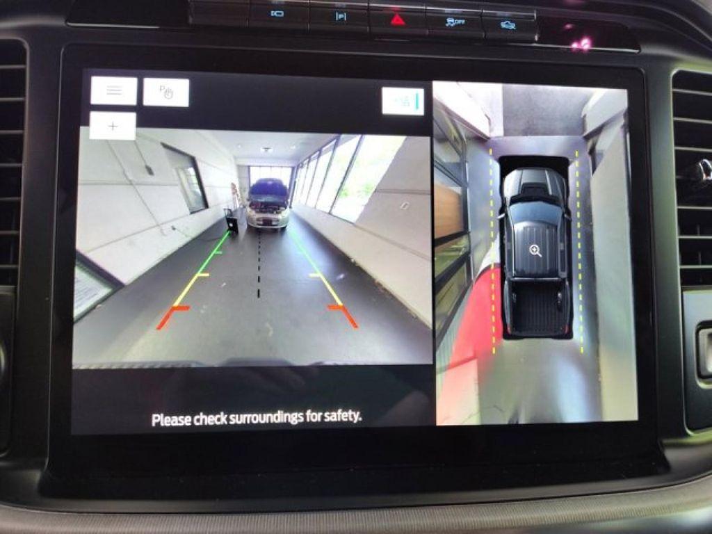 used 2022 Ford F-150 car, priced at $77,995