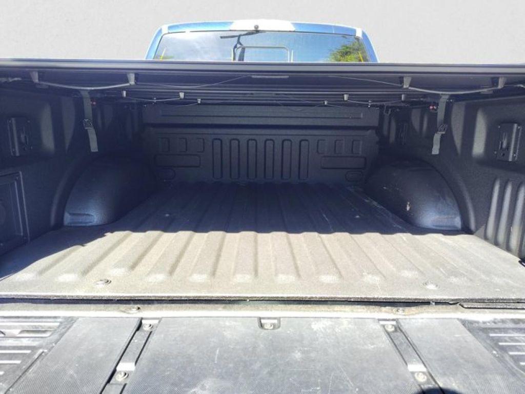 used 2022 Ford F-150 car, priced at $77,995