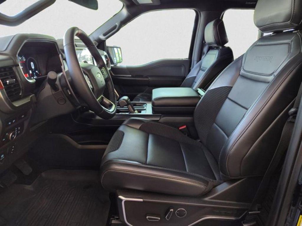 used 2022 Ford F-150 car, priced at $77,995