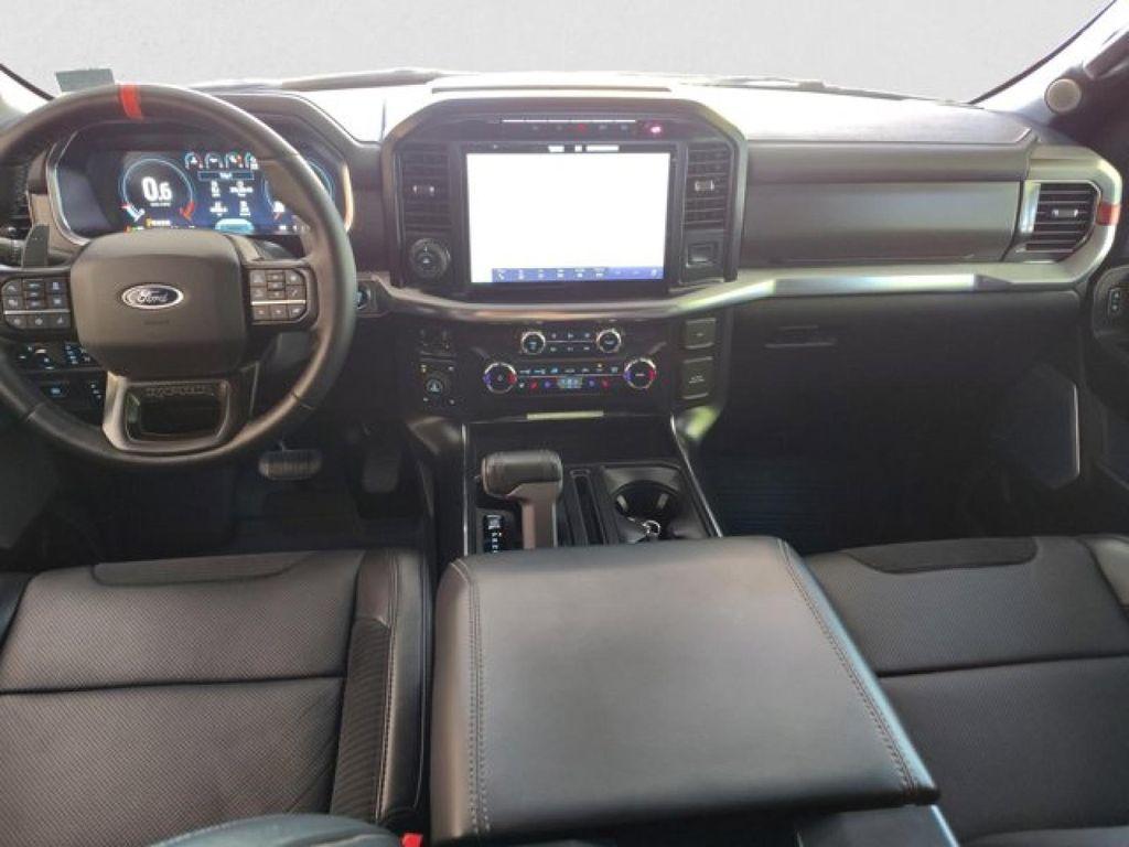 used 2022 Ford F-150 car, priced at $77,995