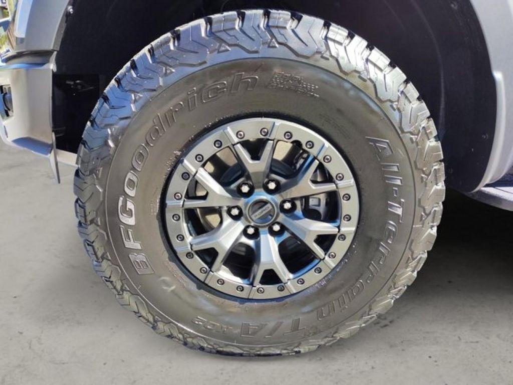used 2022 Ford F-150 car, priced at $77,995