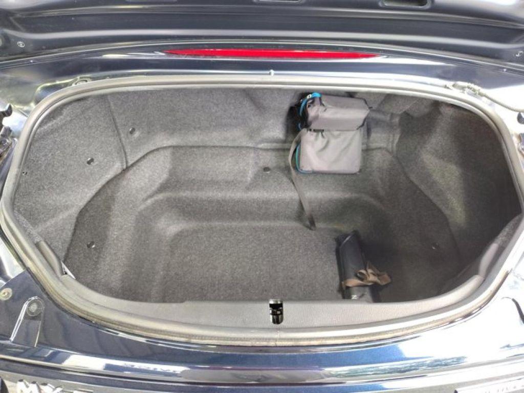 used 2023 Mazda MX-5 Miata car, priced at $31,995