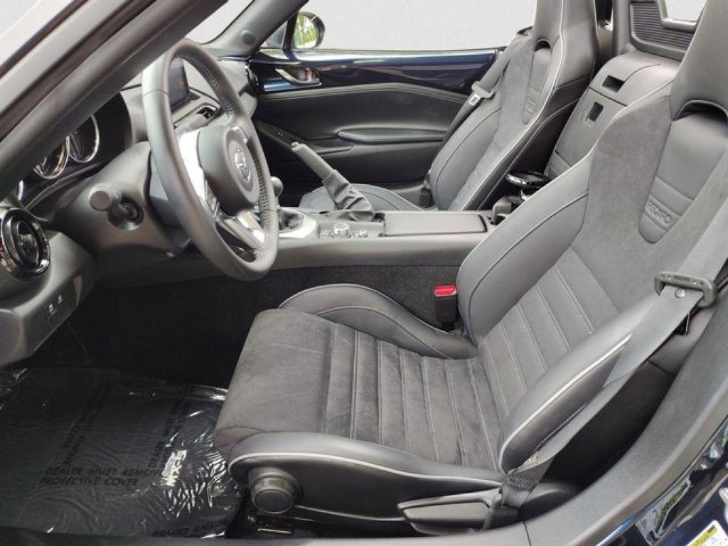 used 2023 Mazda MX-5 Miata car, priced at $31,995