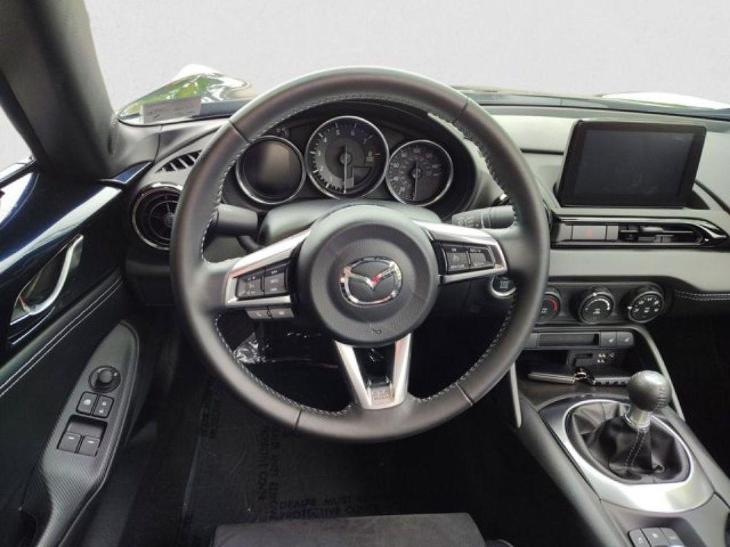used 2023 Mazda MX-5 Miata car, priced at $31,995