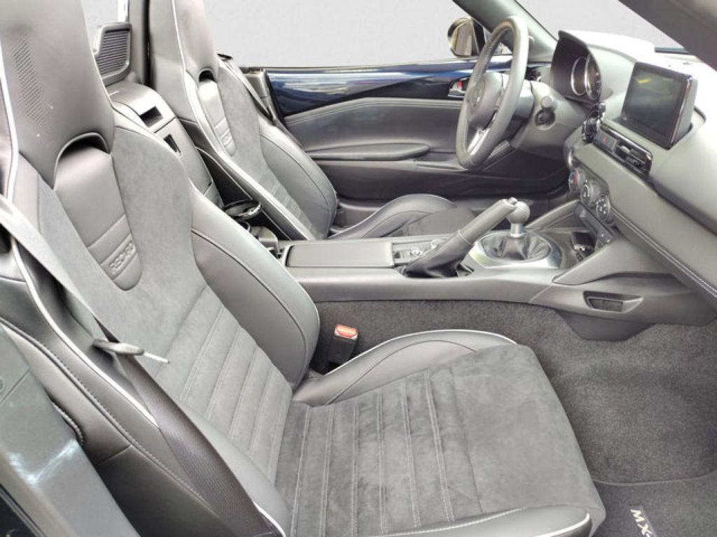 used 2023 Mazda MX-5 Miata car, priced at $31,995