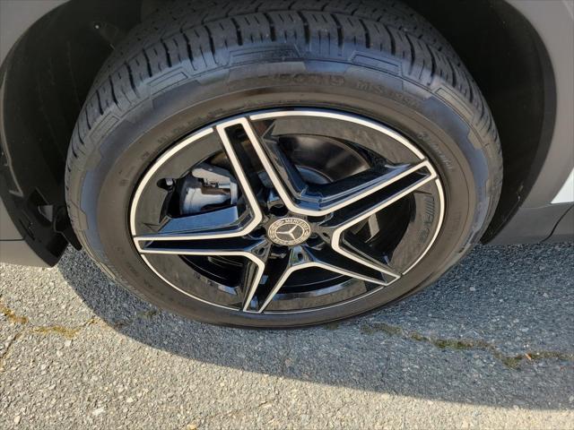 used 2021 Mercedes-Benz GLA 250 car, priced at $24,995