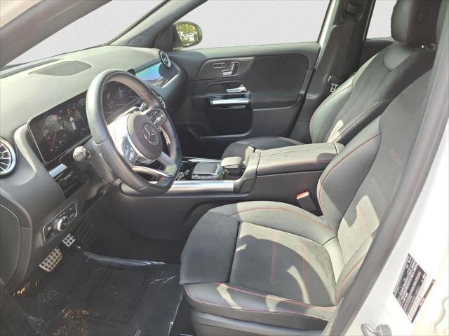 used 2021 Mercedes-Benz GLA 250 car, priced at $24,995