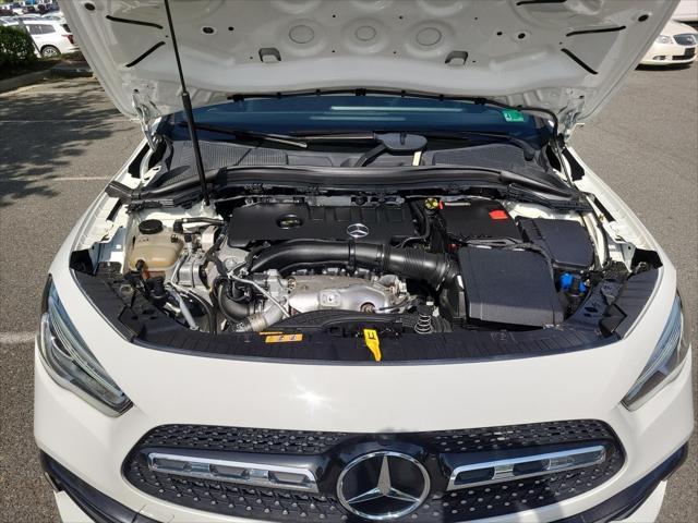 used 2021 Mercedes-Benz GLA 250 car, priced at $24,995