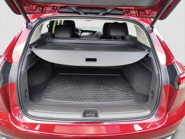 used 2023 Buick Envision car, priced at $26,995