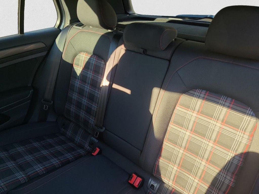 used 2019 Volkswagen Golf GTI car, priced at $22,995