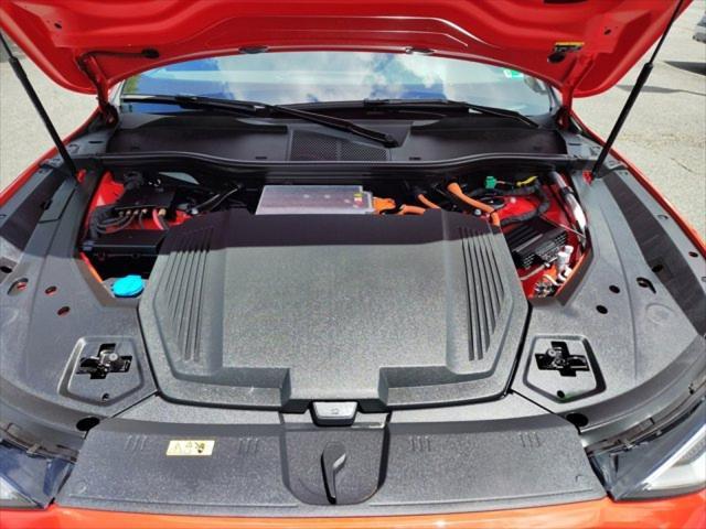 used 2022 Audi e-tron car, priced at $34,995