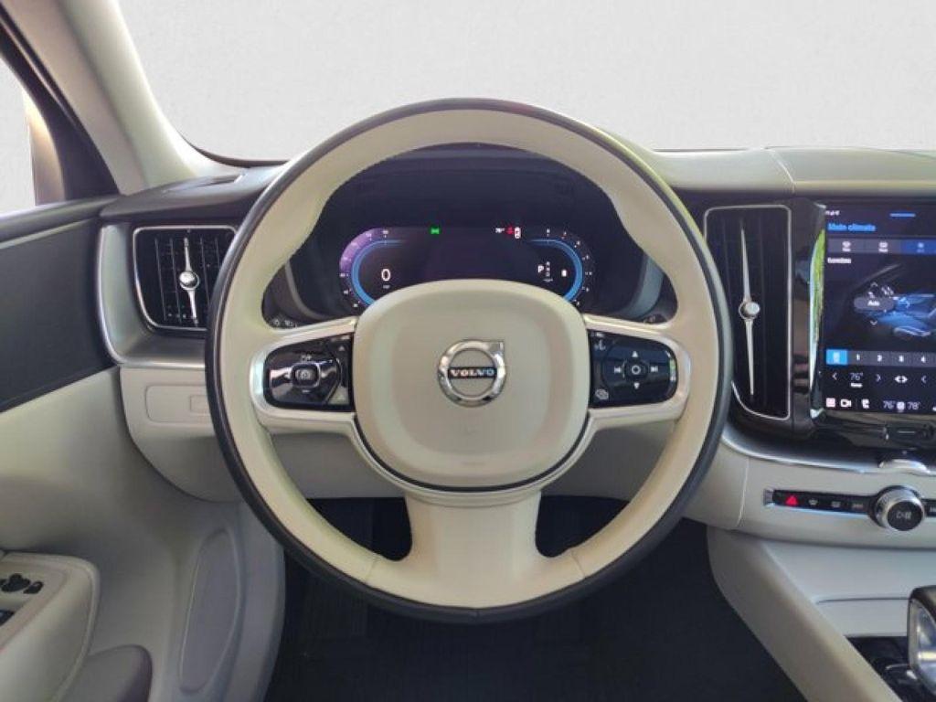 used 2023 Volvo XC60 car, priced at $32,495
