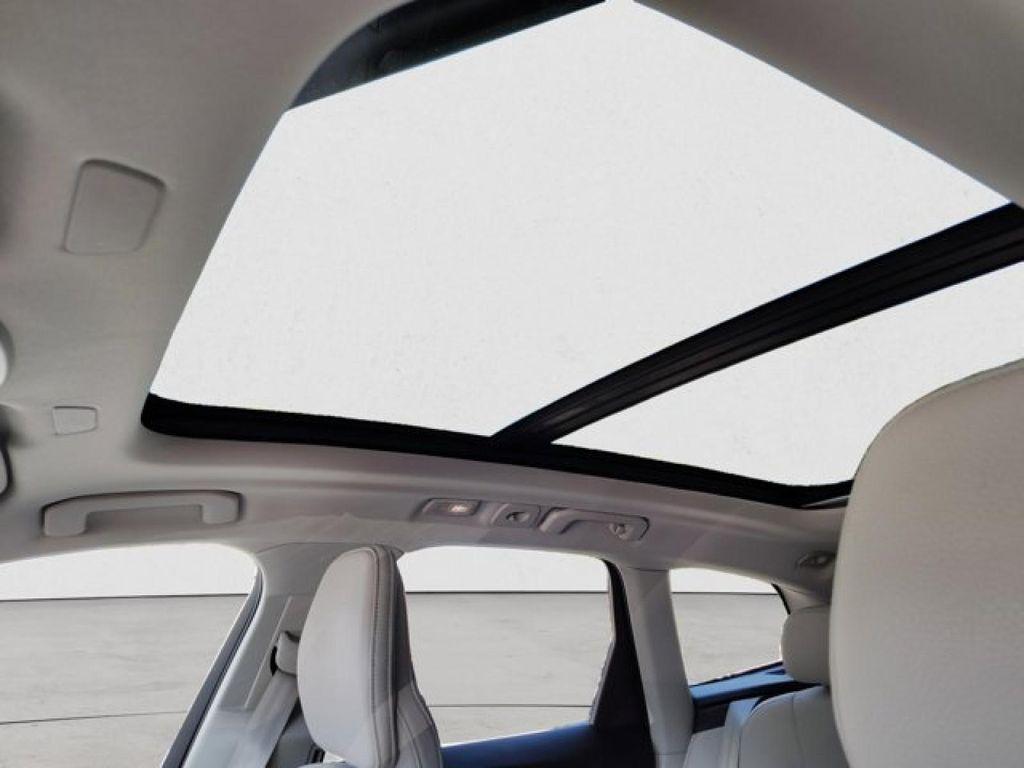 used 2023 Volvo XC60 car, priced at $32,495