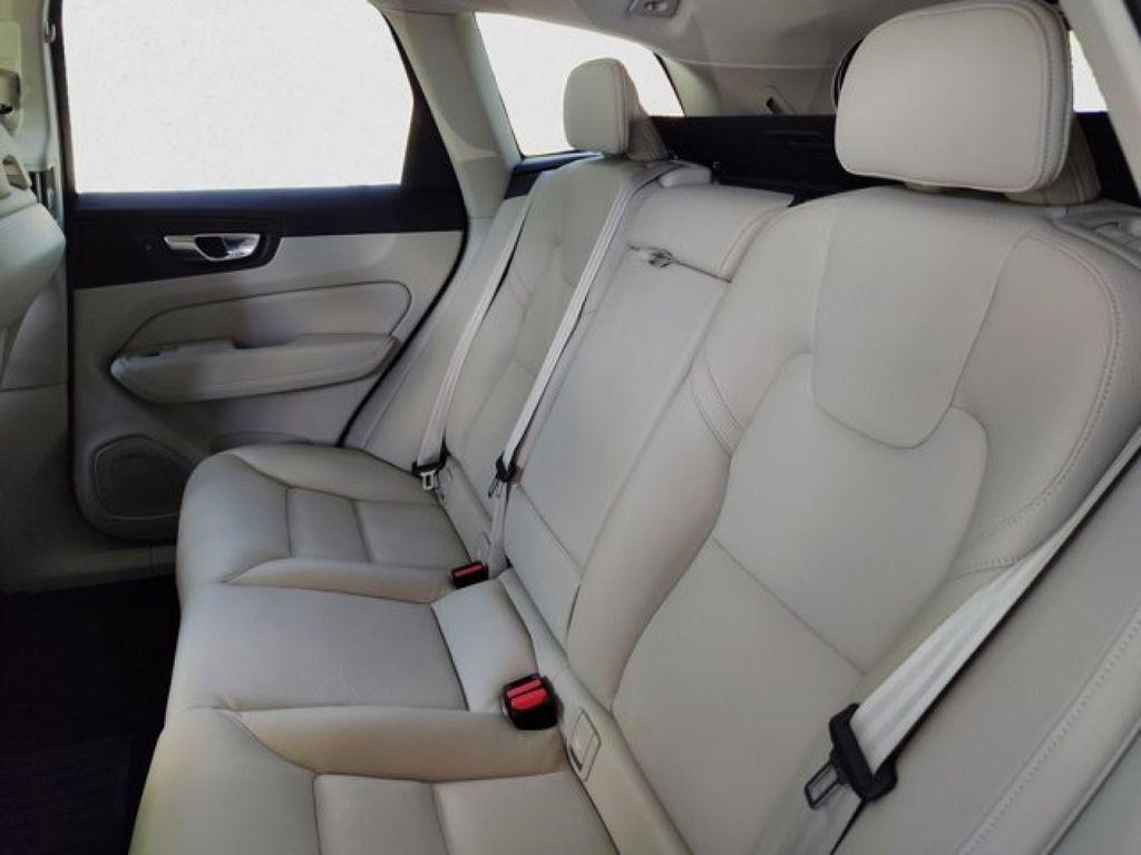 used 2023 Volvo XC60 car, priced at $32,495