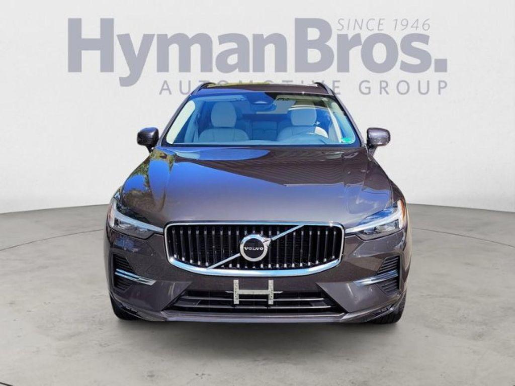 used 2023 Volvo XC60 car, priced at $32,495
