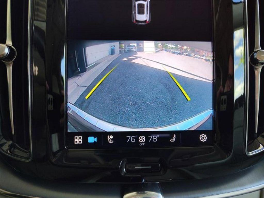 used 2023 Volvo XC60 car, priced at $32,495