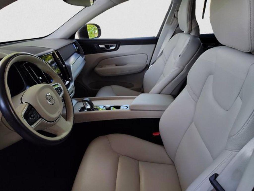 used 2023 Volvo XC60 car, priced at $32,495