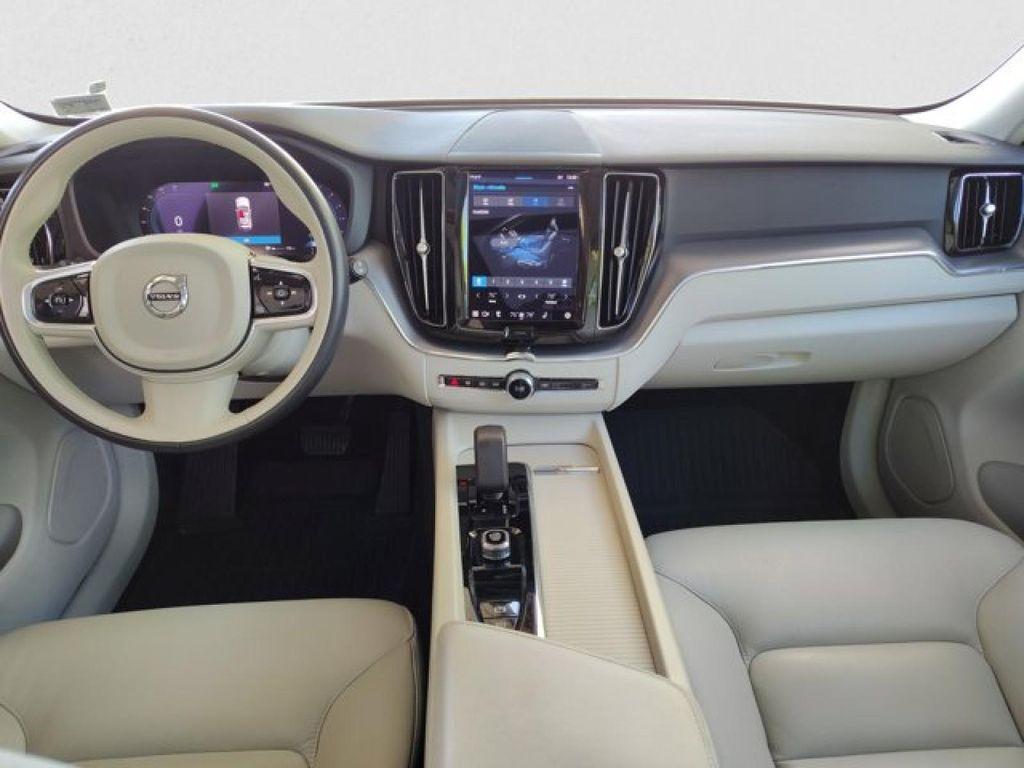 used 2023 Volvo XC60 car, priced at $32,495