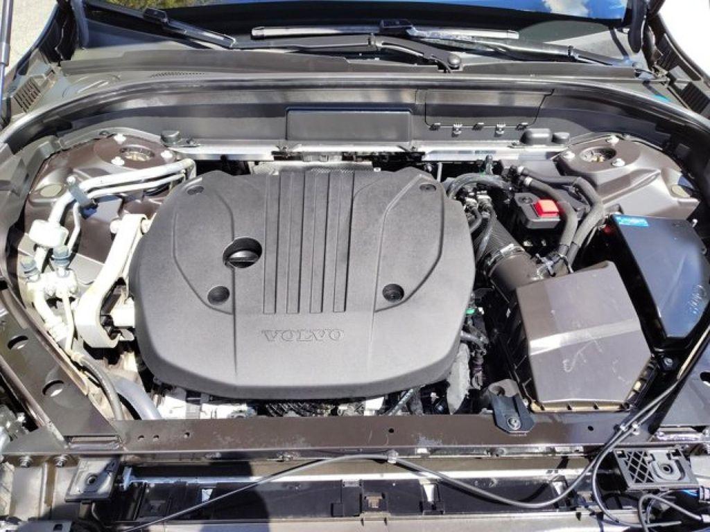 used 2023 Volvo XC60 car, priced at $32,495