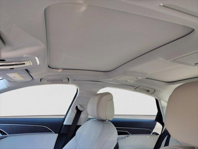 used 2023 Audi A8 car, priced at $62,995