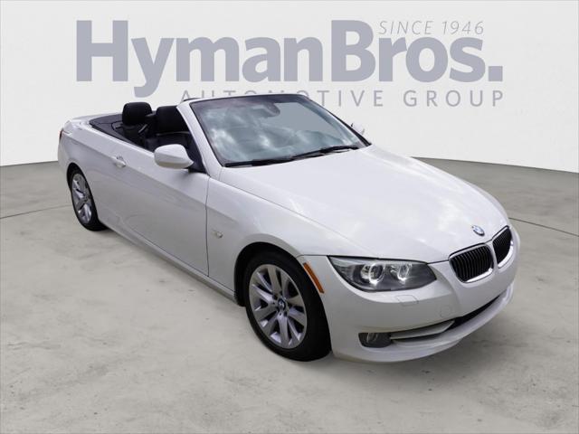 used 2013 BMW 328 car, priced at $15,995