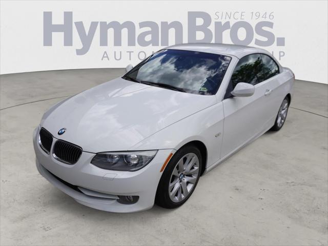 used 2013 BMW 328 car, priced at $15,995