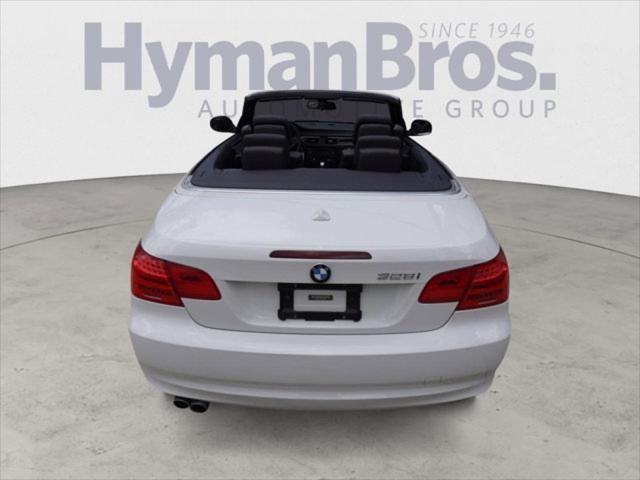 used 2013 BMW 328 car, priced at $14,995