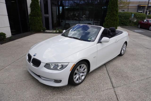 used 2013 BMW 328 car, priced at $19,995