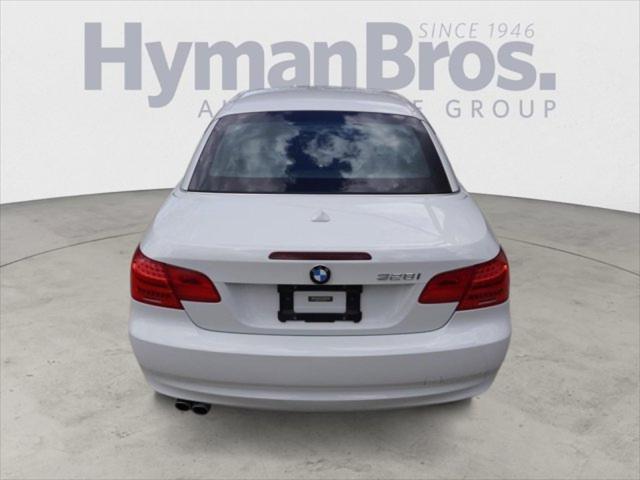 used 2013 BMW 328 car, priced at $14,995