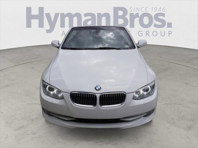 used 2013 BMW 328 car, priced at $14,995