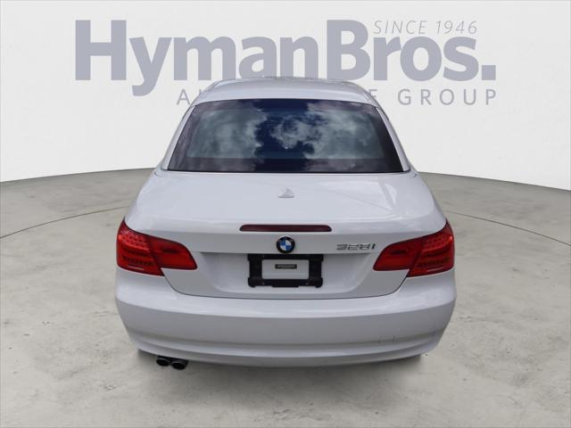 used 2013 BMW 328 car, priced at $15,995