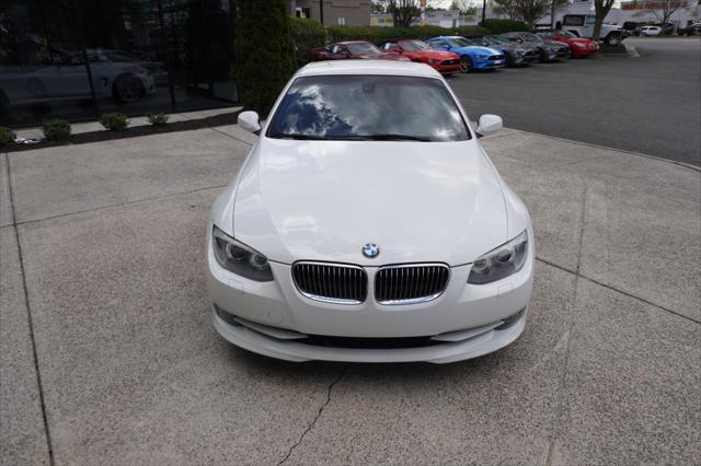 used 2013 BMW 328 car, priced at $16,495