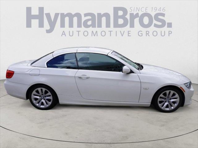 used 2013 BMW 328 car, priced at $14,995