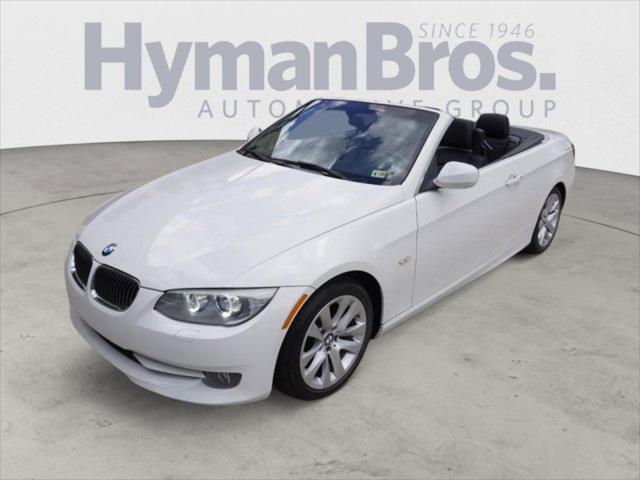 used 2013 BMW 328 car, priced at $14,995