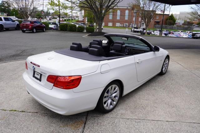 used 2013 BMW 328 car, priced at $19,995