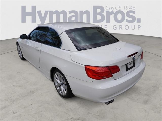 used 2013 BMW 328 car, priced at $15,995