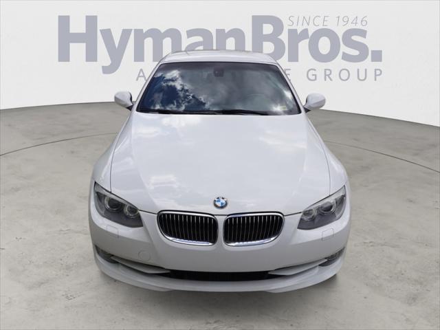used 2013 BMW 328 car, priced at $15,995