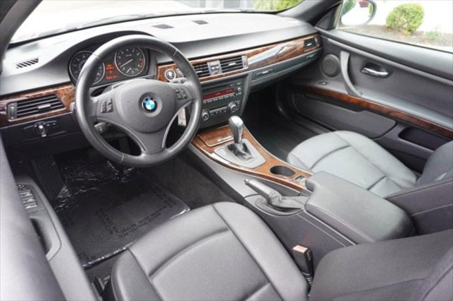 used 2013 BMW 328 car, priced at $14,995