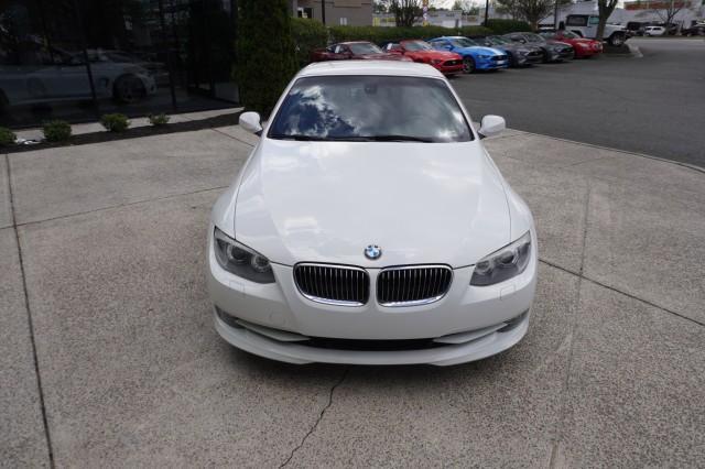 used 2013 BMW 328 car, priced at $19,995