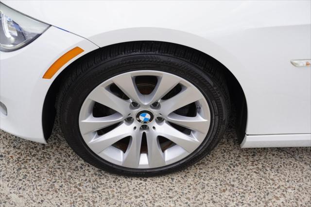 used 2013 BMW 328 car, priced at $15,995