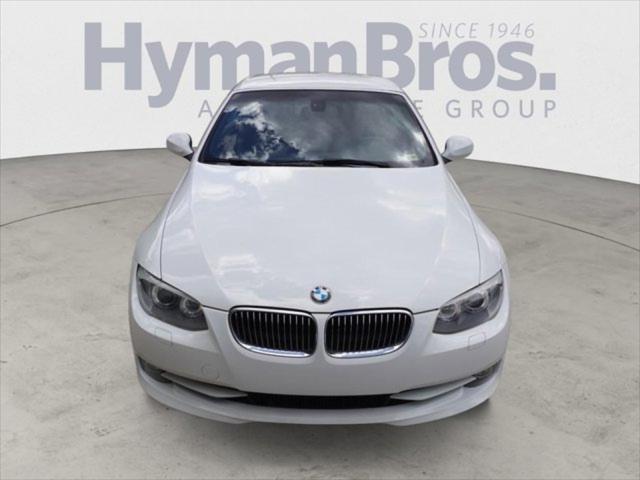 used 2013 BMW 328 car, priced at $14,995
