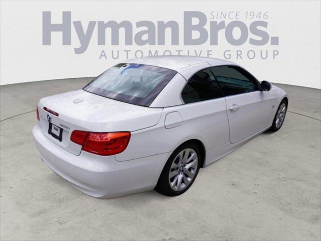 used 2013 BMW 328 car, priced at $14,995