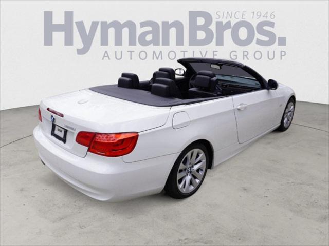 used 2013 BMW 328 car, priced at $14,995