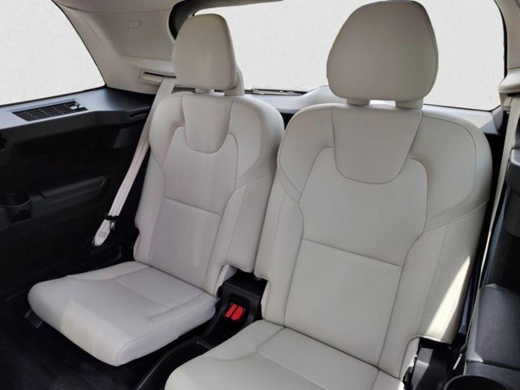 used 2023 Volvo XC90 car, priced at $41,995