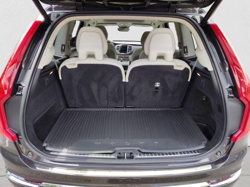 used 2023 Volvo XC90 car, priced at $41,995