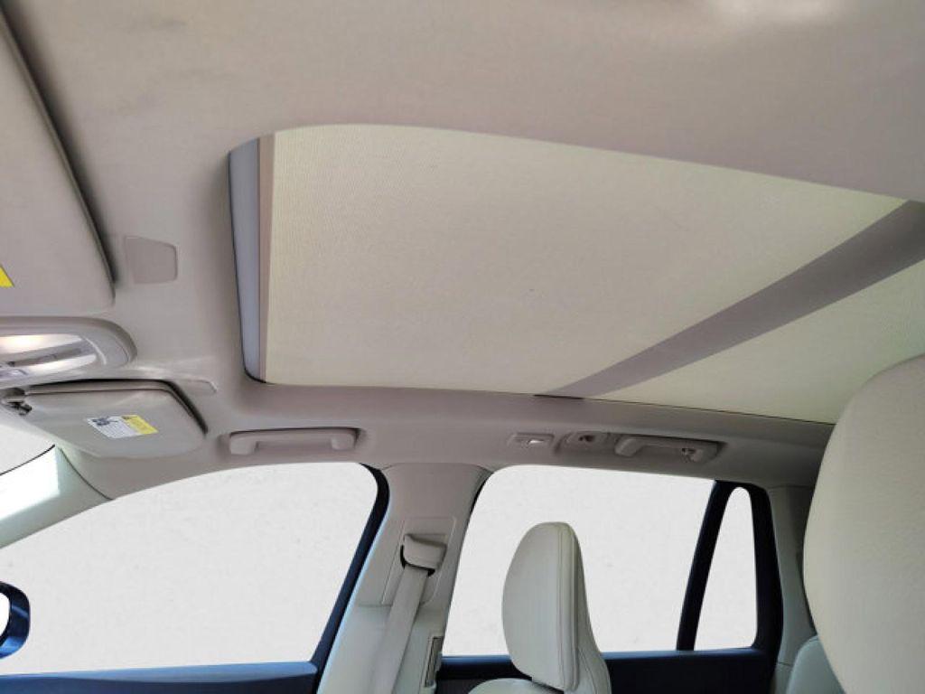 used 2023 Volvo XC90 car, priced at $41,995
