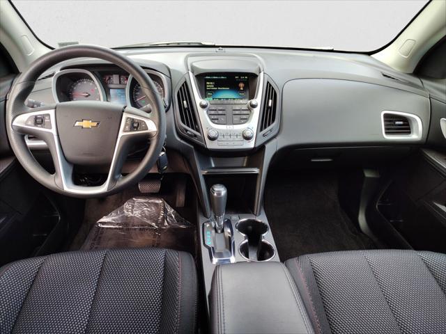 used 2016 Chevrolet Equinox car, priced at $17,995