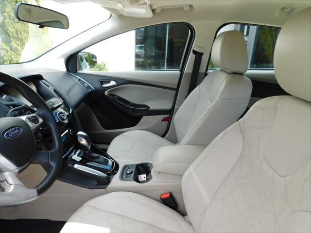 used 2013 Ford Focus car, priced at $8,495