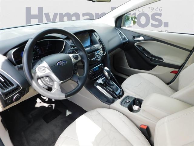 used 2013 Ford Focus car, priced at $8,495