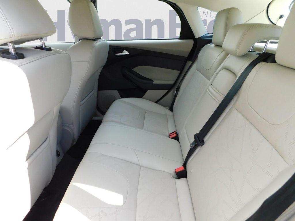 used 2013 Ford Focus car, priced at $7,995